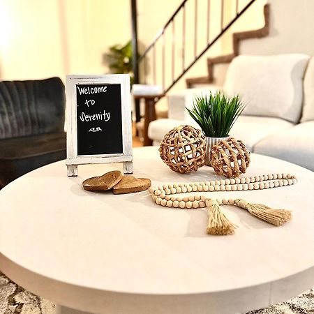 Spring Getaway 5 Minutes From Hospitals Apartment Jackson Ngoại thất bức ảnh