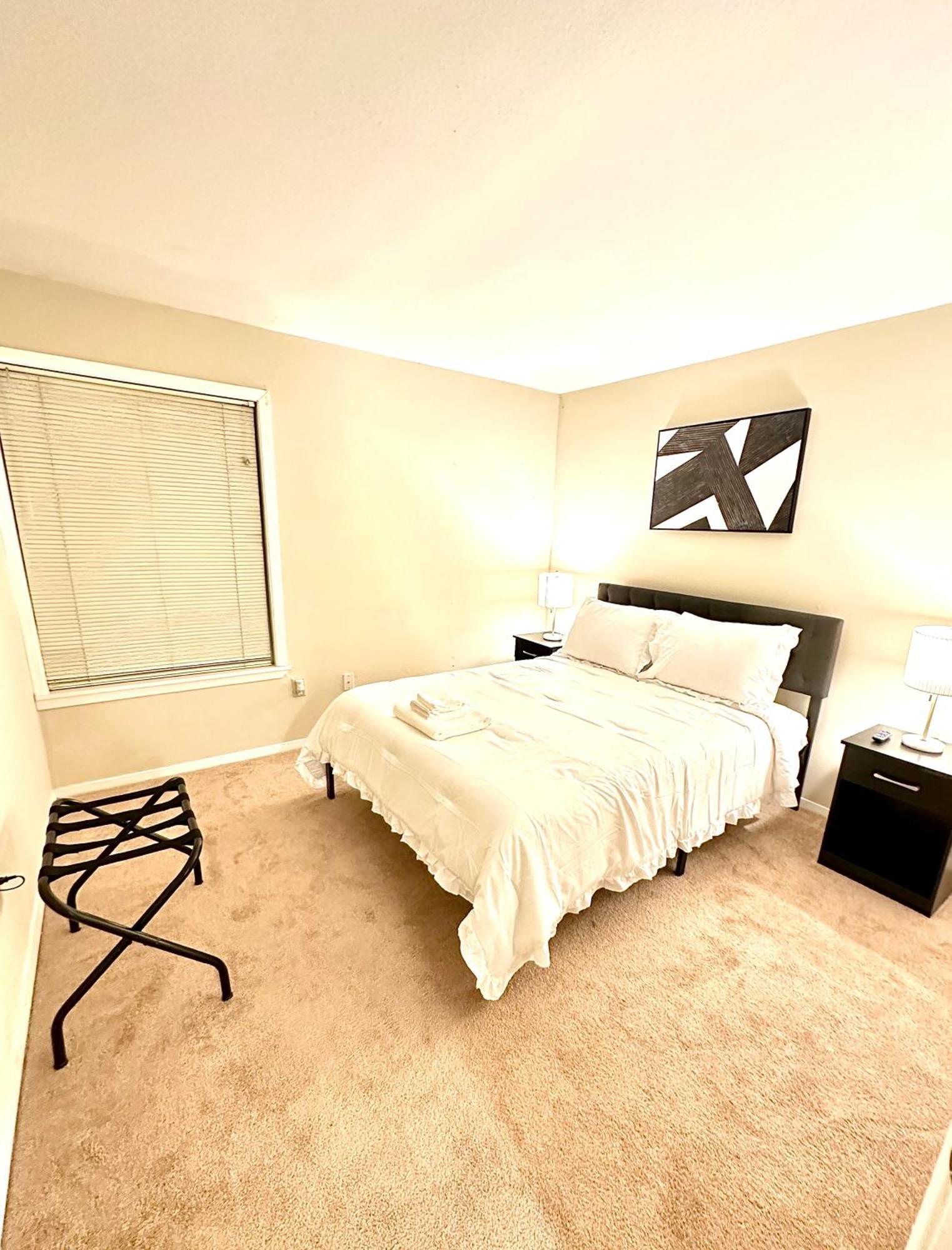 Spring Getaway 5 Minutes From Hospitals Apartment Jackson Ngoại thất bức ảnh