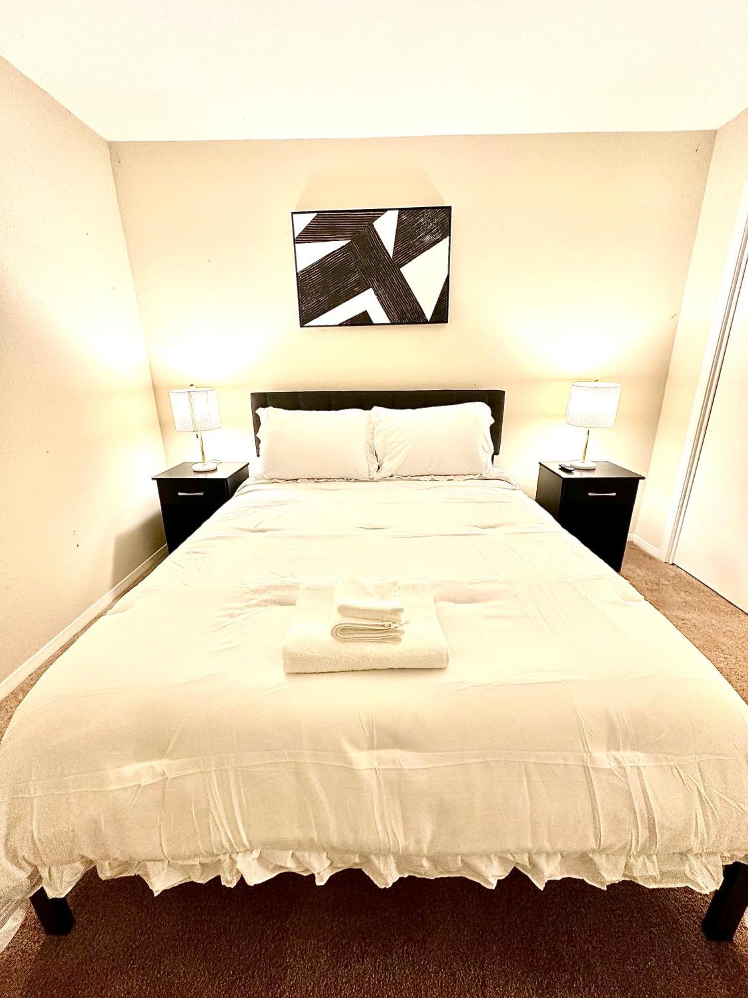 Spring Getaway 5 Minutes From Hospitals Apartment Jackson Ngoại thất bức ảnh